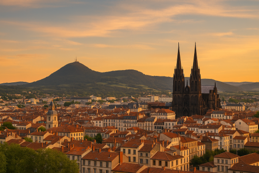 Orthodontiste qualifiée – Recherche poste à Clermont-Ferrand et alentours