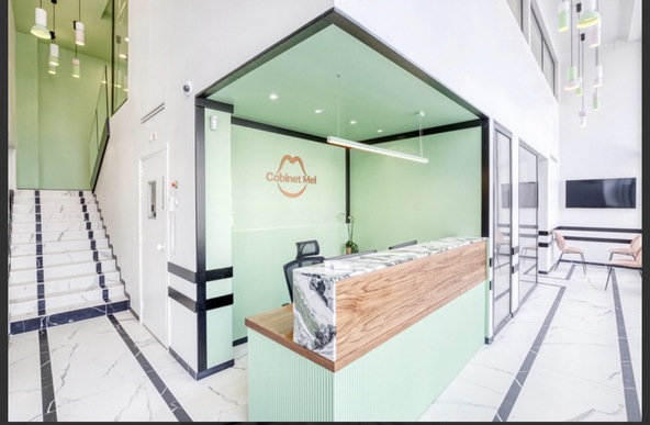     Cabinet médical recherche secrétaire médicale (H/F)