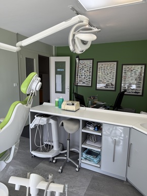 vente cabinet sur Poitiers 