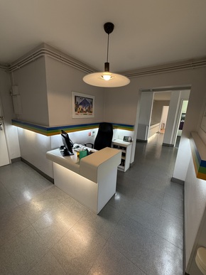 vente cabinet sur Poitiers 