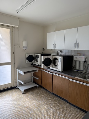 vente cabinet sur Poitiers 