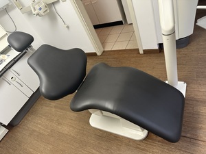 Fauteuil Heka Dental Unicline chair
