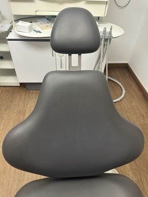 Fauteuil Heka Dental Unicline chair