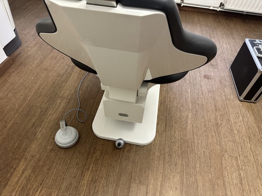 Fauteuil Heka Dental Unicline chair