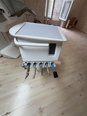 Fauteuil Planmeca Copact i