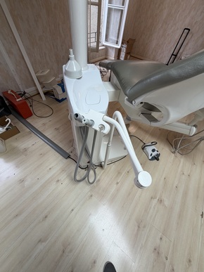 Fauteuil Planmeca Copact i
