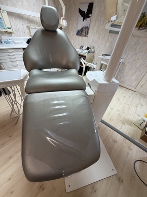 Fauteuil Planmeca Copact i