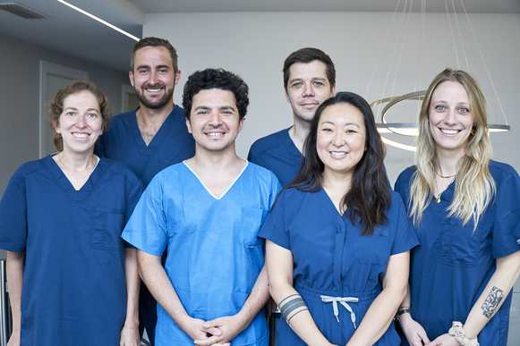 Recherche assistante dentaire Lyon 3 H/F