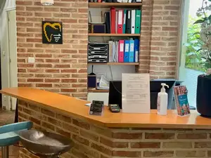 Chirurgien-Dentiste (H/F) – Paris 3ᵉ