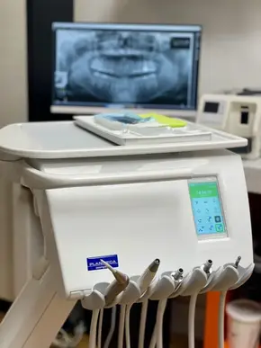 Chirurgien-Dentiste (H/F) – Paris 3ᵉ