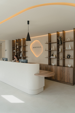 Secrétaire médicale (H/F) — Cabinets dentaires DENTUGA