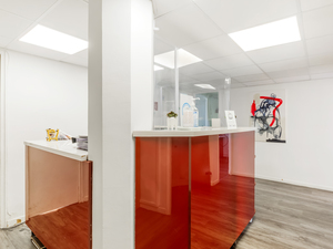 🦷 sydel · Le Havre (76) – cabinet implantologie, 535 K€ de CA · Réf. 7601