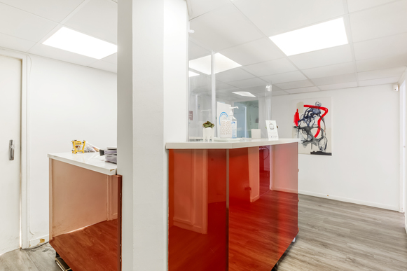🦷 sydel · Le Havre (76) – cabinet implantologie, 535 K€ de CA · Réf. 7601