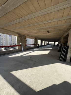 🦷 4 SALLES DENTAIRES À LOUER - Centre médical neuf, centre commercial, logement sur site. Dammarie les lys 77190
