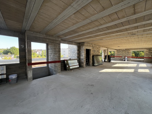 🦷 4 SALLES DENTAIRES À LOUER - Centre médical neuf, centre commercial, logement sur site. Dammarie les lys 77190