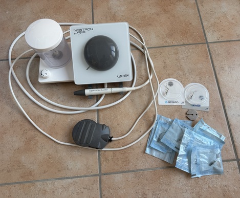 Moteur détartreur Actéon P5 XS