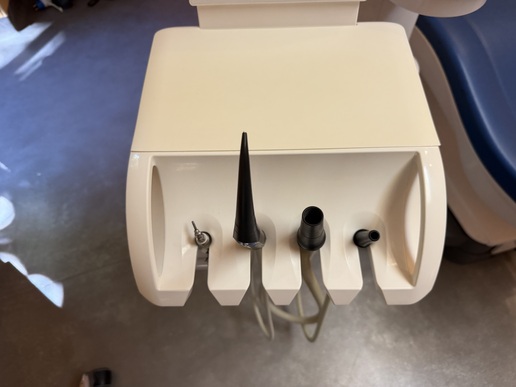 Fauteuil Sirona Ténéo