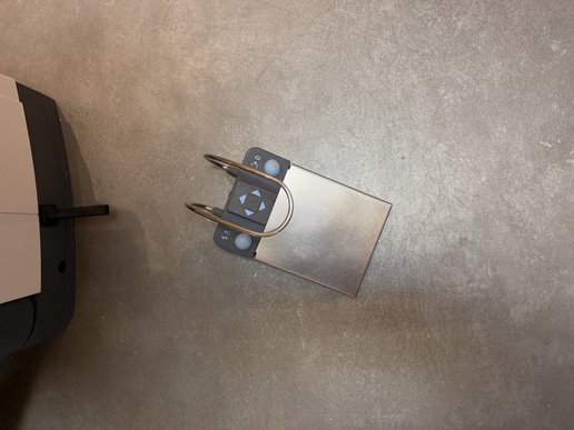 Fauteuil Sirona Ténéo