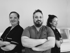Prothésiste dentaire (H/F) – Prothèse fixée & CFAO