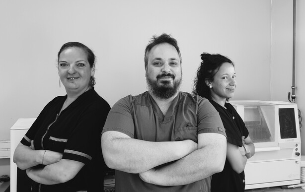 Prothésiste dentaire (H/F) – Prothèse fixée & CFAO