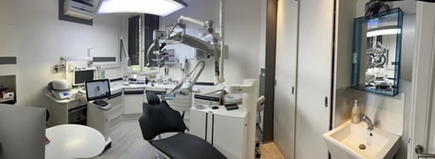 Remplacement H/F