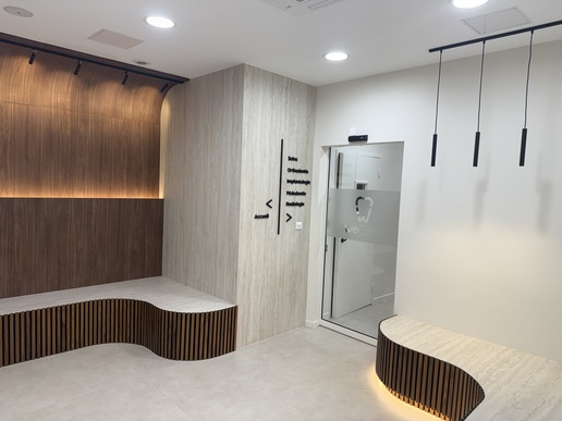 Chirurgien-Dentiste – Activité de Pédodontie (4 jours/semaine) H/F