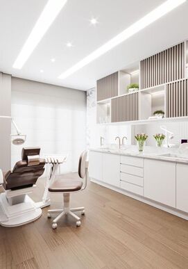 recherche chirurgien-dentiste H/F