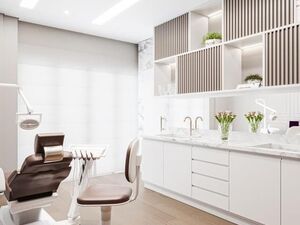 recherche chirurgien-dentiste H/F