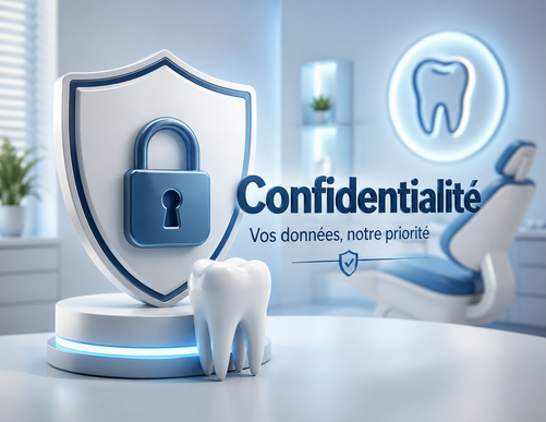 Secrétaire dentaire à distance | + de 10 ans d'expérience | LogosW & Doctolib