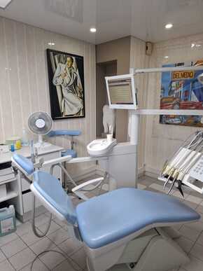 🦷 sydel · Taverny (95) – murs + fonds, fort potentiel · Réf. 9504