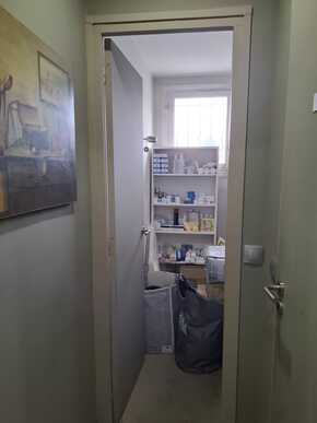 🦷 sydel · Taverny (95) – murs + fonds, fort potentiel · Réf. 9504