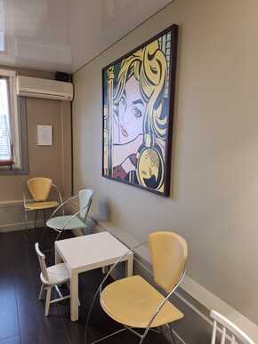 🦷 sydel · Taverny (95) – murs + fonds, fort potentiel · Réf. 9504