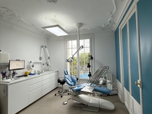 🦷 Chirurgien-dentiste H/F – Collaboration libérale – Argenteuil (95)