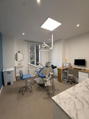 🦷 Chirurgien-dentiste H/F – Collaboration libérale – Argenteuil (95)
