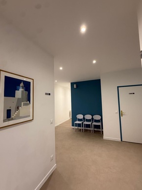 🦷 Chirurgien-dentiste H/F – Collaboration libérale – Argenteuil (95)