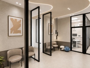 Chirurgien-dentiste salarié (H/F) – Un projet ambitieux et à taille humaine
