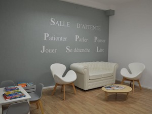 Collaboration libérale – Centre-ville de Bayonne – 4 jours/semaine H/F