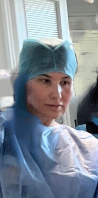 Assistante dentaire bivalente qualifiée 