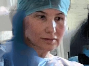 Assistante dentaire bivalente qualifiée 