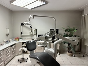 Nice Riquier opportunité rare, vente murs et patientèle 