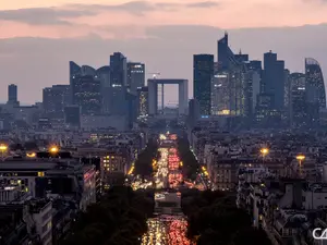 Assistante Formation Neuilly sur Seine H/F