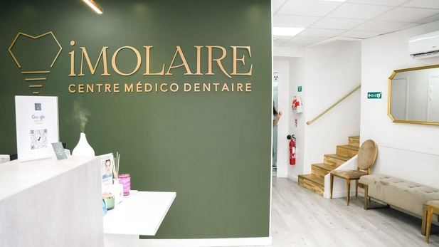 Assistant(e) dentaire qualifié(e) paris 5eme h/f