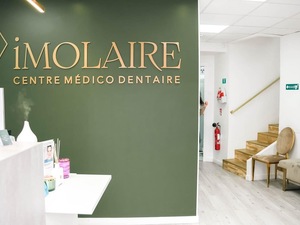 Assistant(e) dentaire qualifié(e) paris 5eme h/f