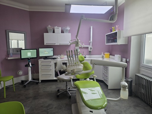 SOS / Remplacement  H/F