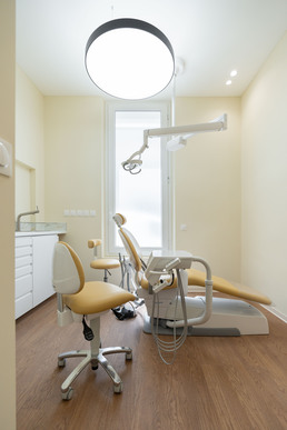 Chirurgien-dentiste omnipraticien – Collaboration libérale – Marseille 7e H/F