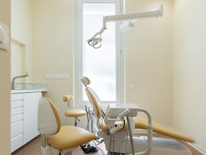 Chirurgien-dentiste omnipraticien – Collaboration libérale – Marseille 7e H/F
