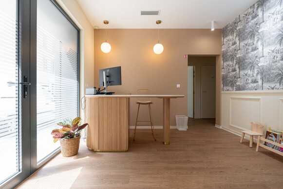 Chirurgien-dentiste omnipraticien – Collaboration libérale – Marseille 7e H/F