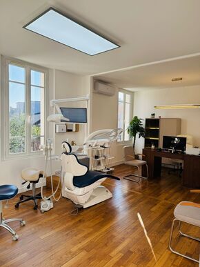 Recherche collaborateur (H/F) chirurgien-dentiste