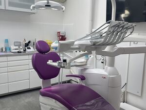Cherche collaborateur(trice) libéral(e) pour Septembre 2026 H/F