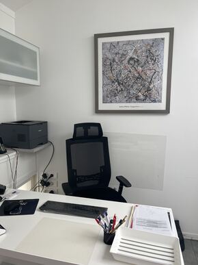 Cherche collaborateur(trice) libéral(e) pour Septembre 2026 H/F